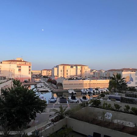 Votre Pied-A-Terre En Bord De Mer Sète Exterior foto