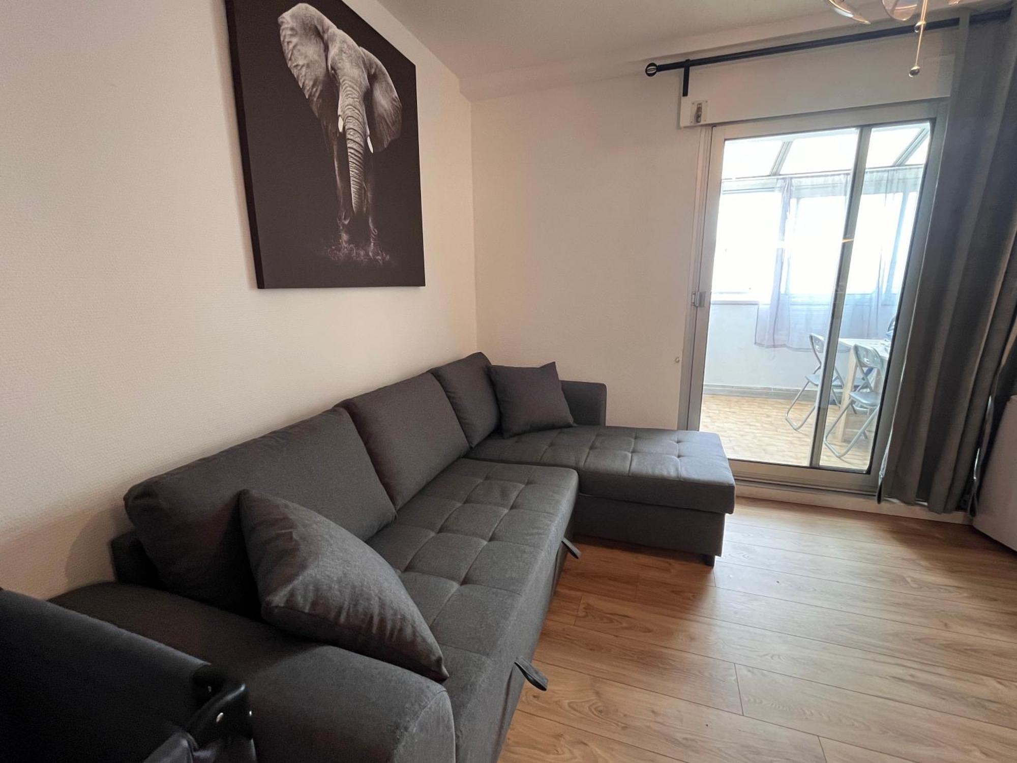 Votre Pied-A-Terre En Bord De Mer Sète Exterior foto
