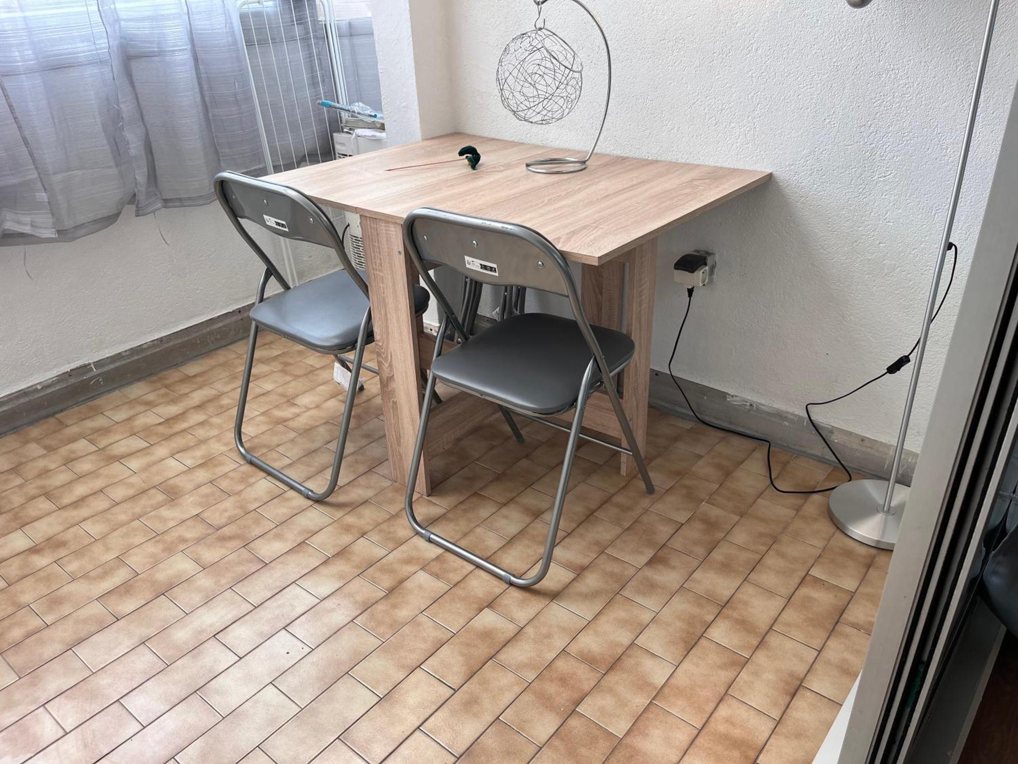 Votre Pied-A-Terre En Bord De Mer Sète Exterior foto
